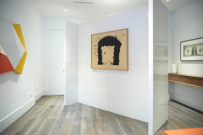 EverPanel® Simple Wall Kit - Black Trim
