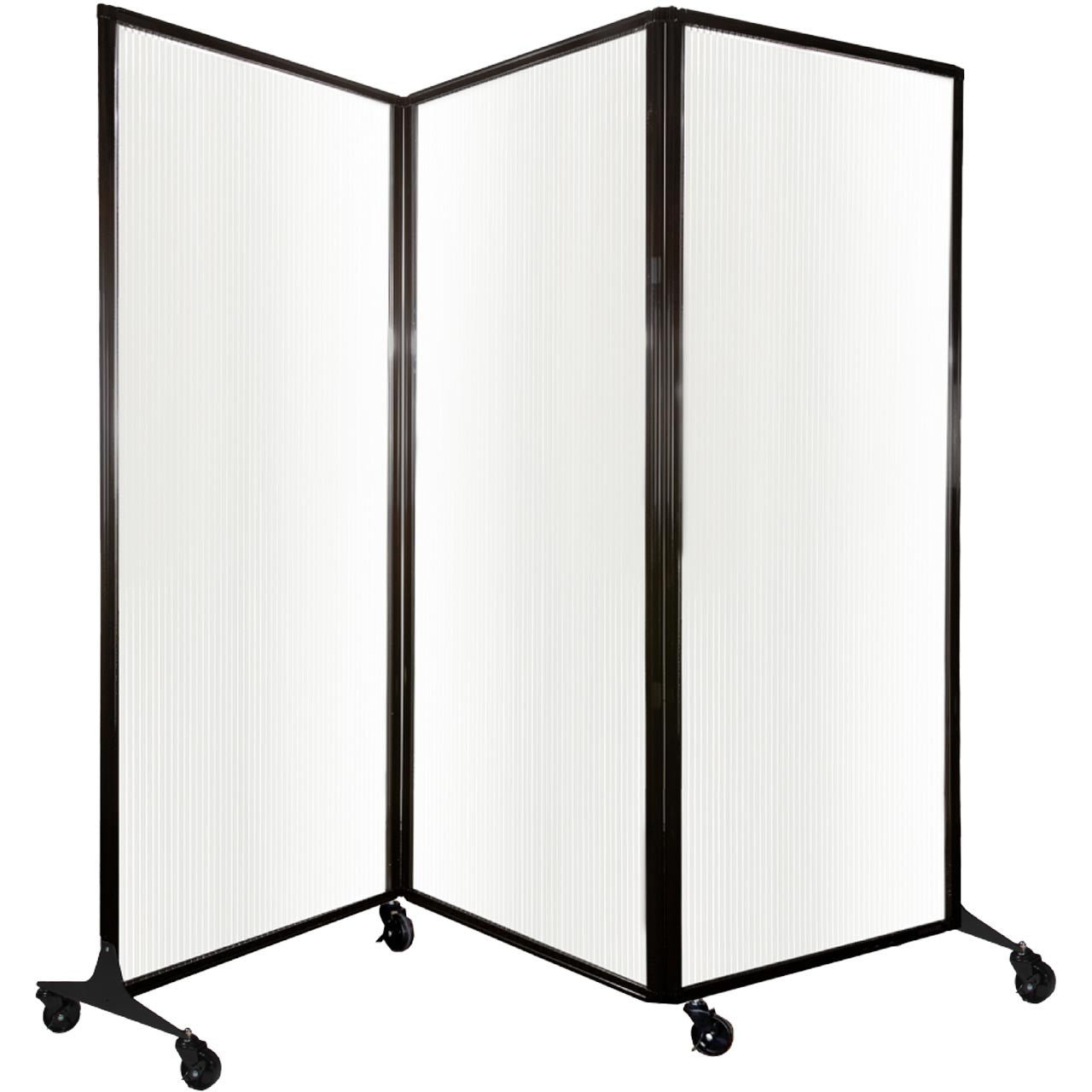 MediWall Folding Partition
