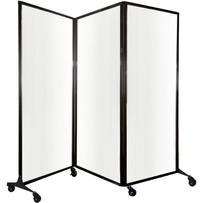 MediWall Folding Partition