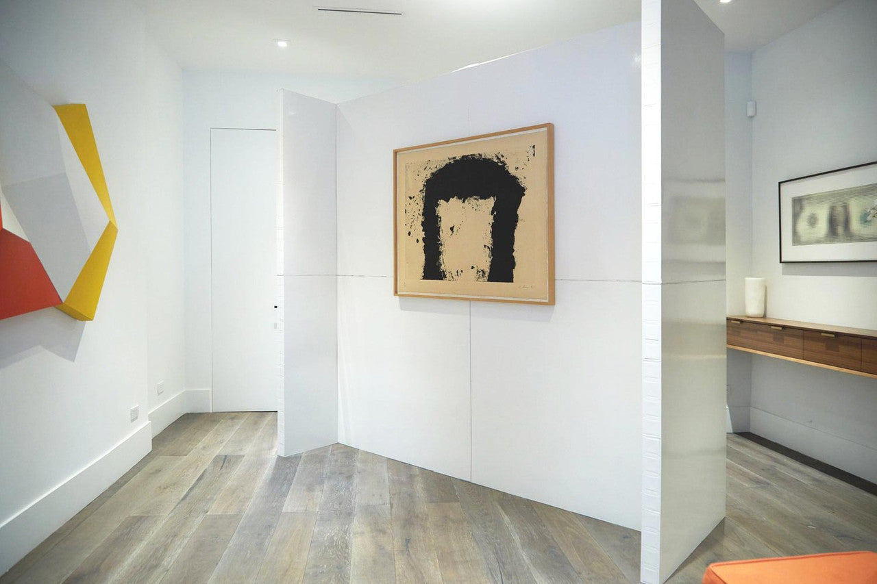 EverPanel® Simple Wall Kit - White Trim