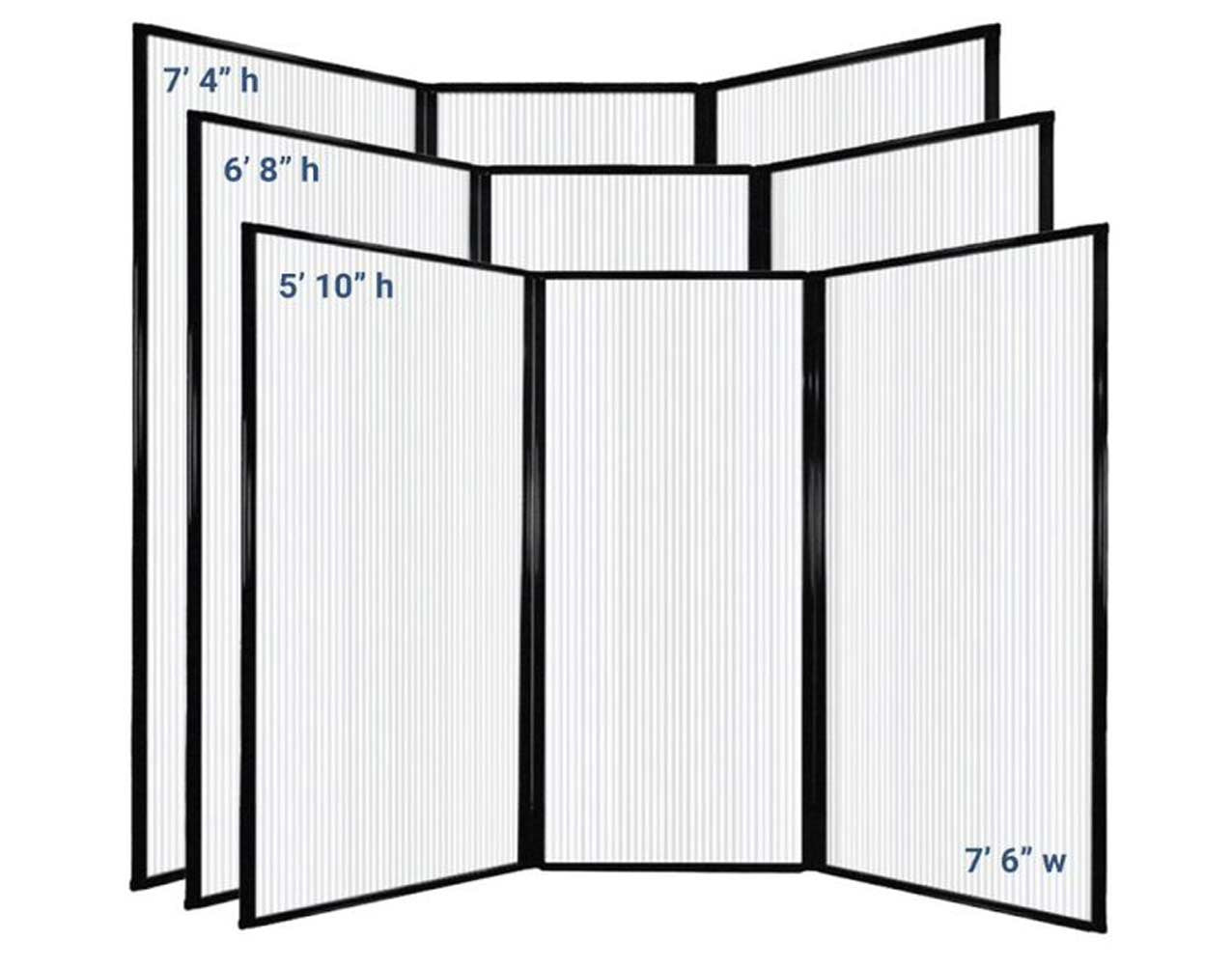 MediWall Privacy Screen