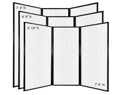 MediWall Privacy Screen