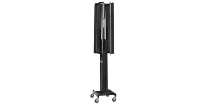 Portable Folding Coat Rack