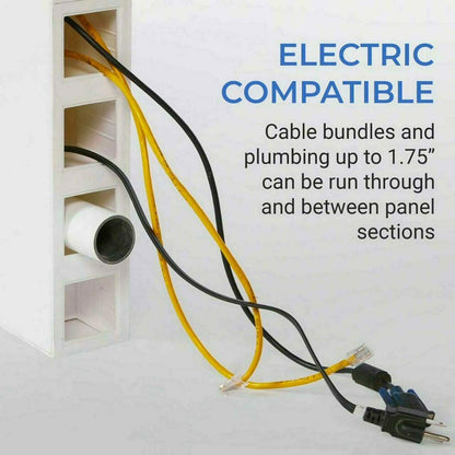 EverPanel® Office Cubicle Kit