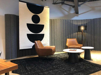 VersiPanel Acoustical Partition Wall