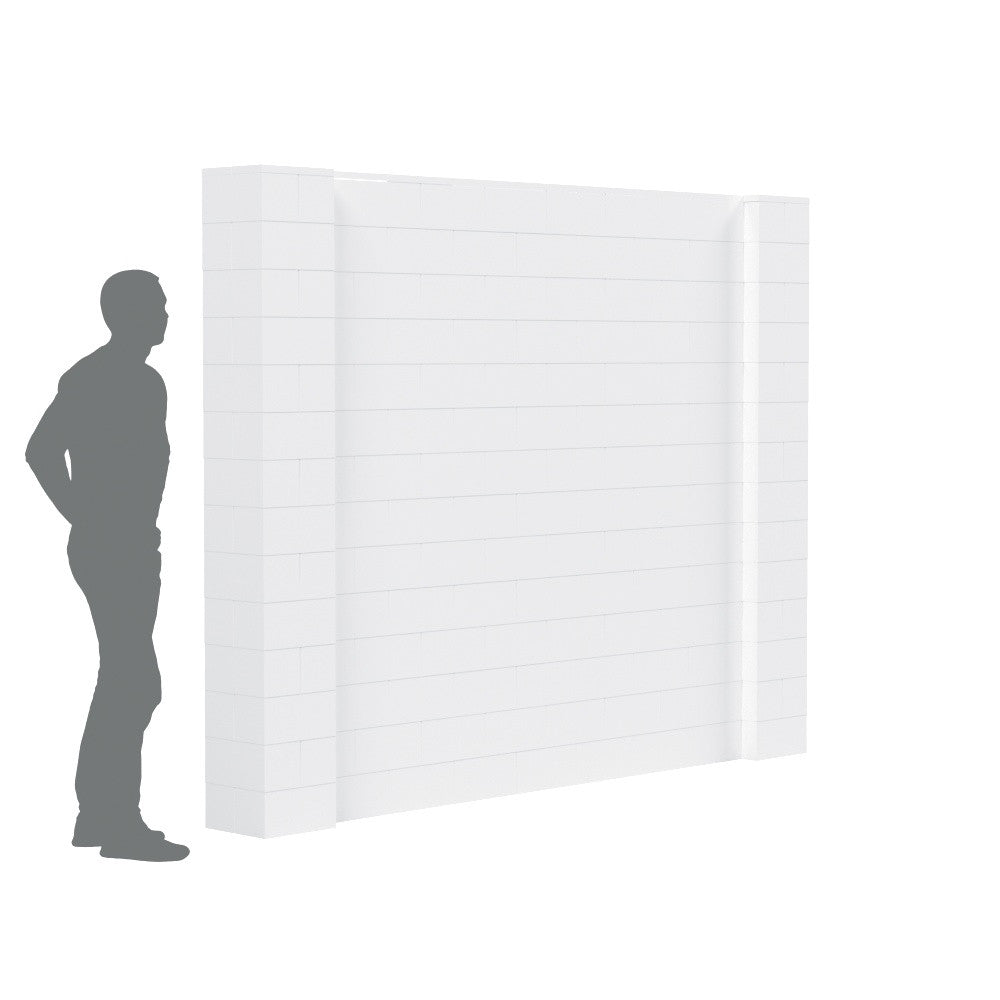 EverBlock® Simple Wall Kit