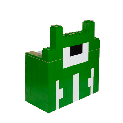 Monster Desk Kit