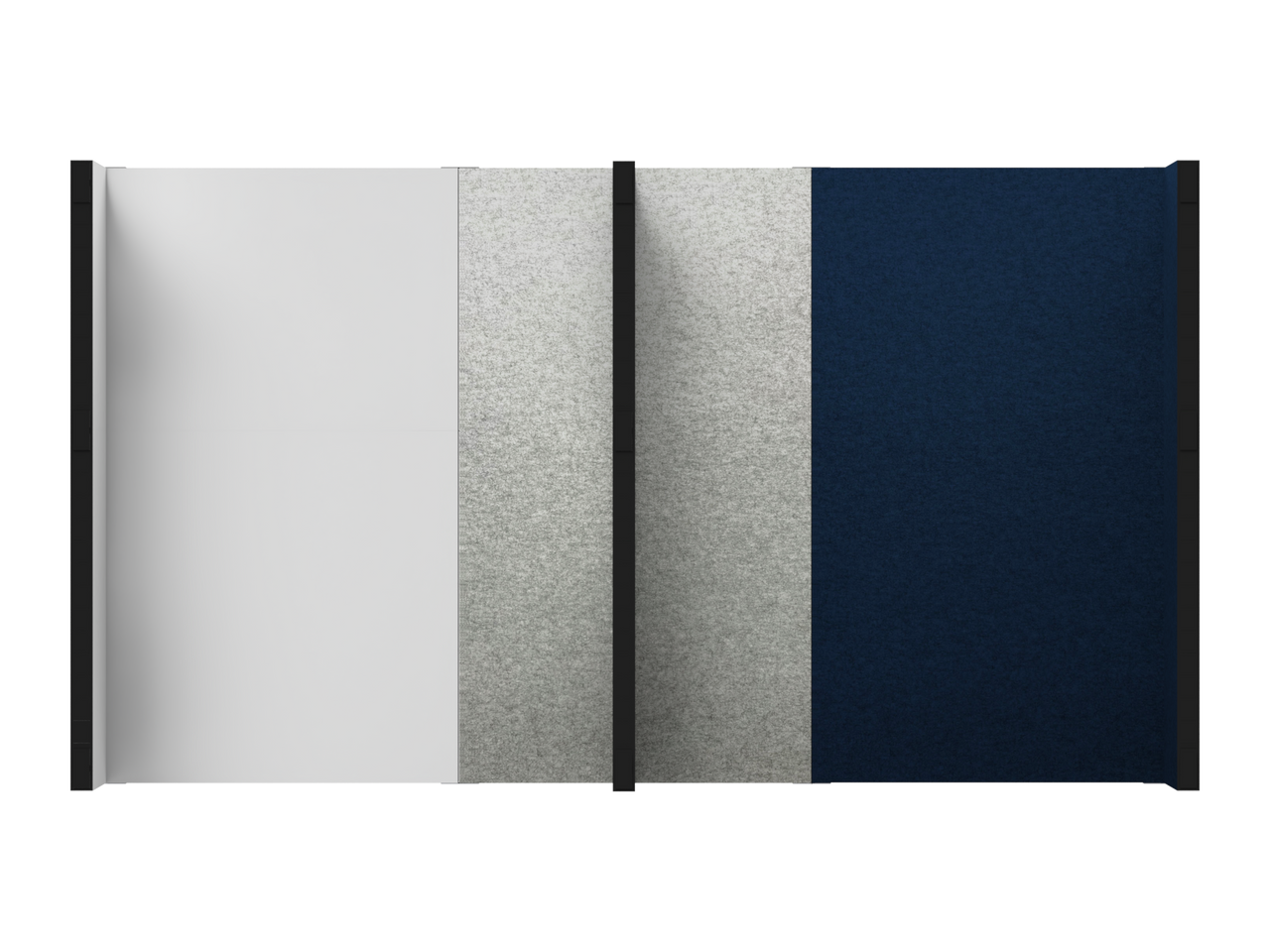 EverPanel® 7' x 2' Panel