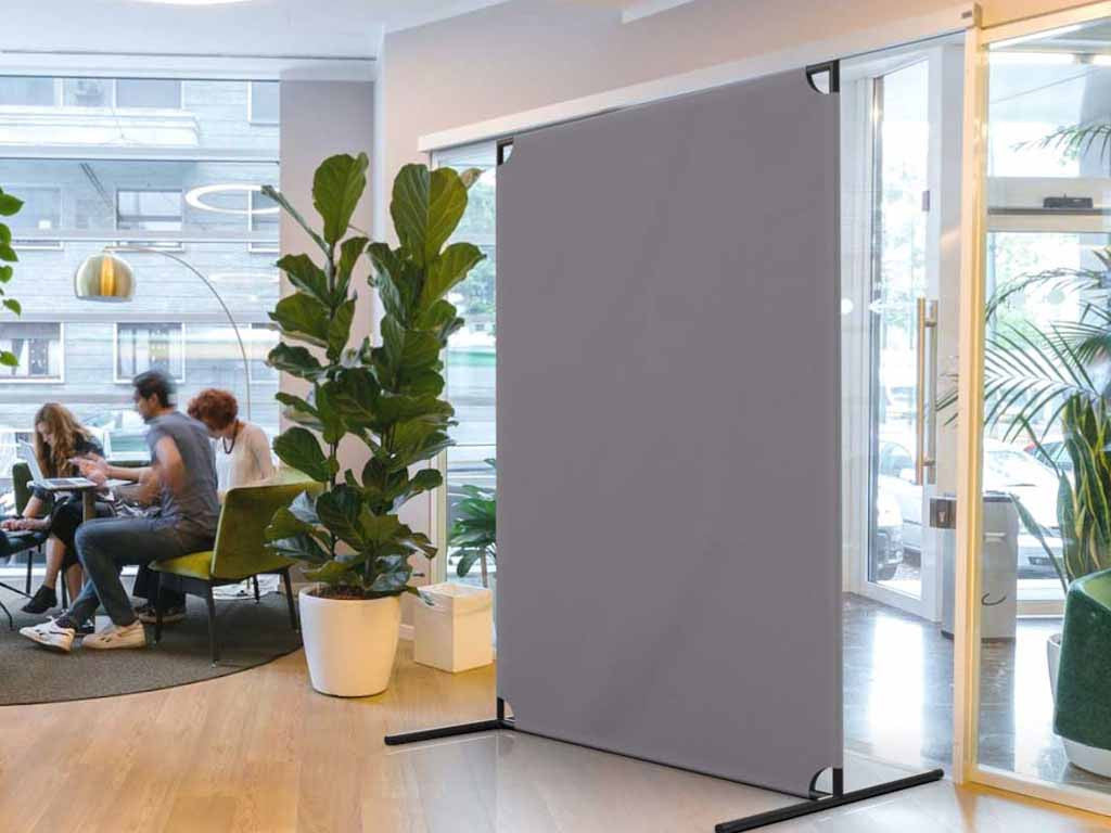 Duraflex Canvas Divider