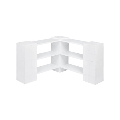 EverBlock® Corner Shelving Kit