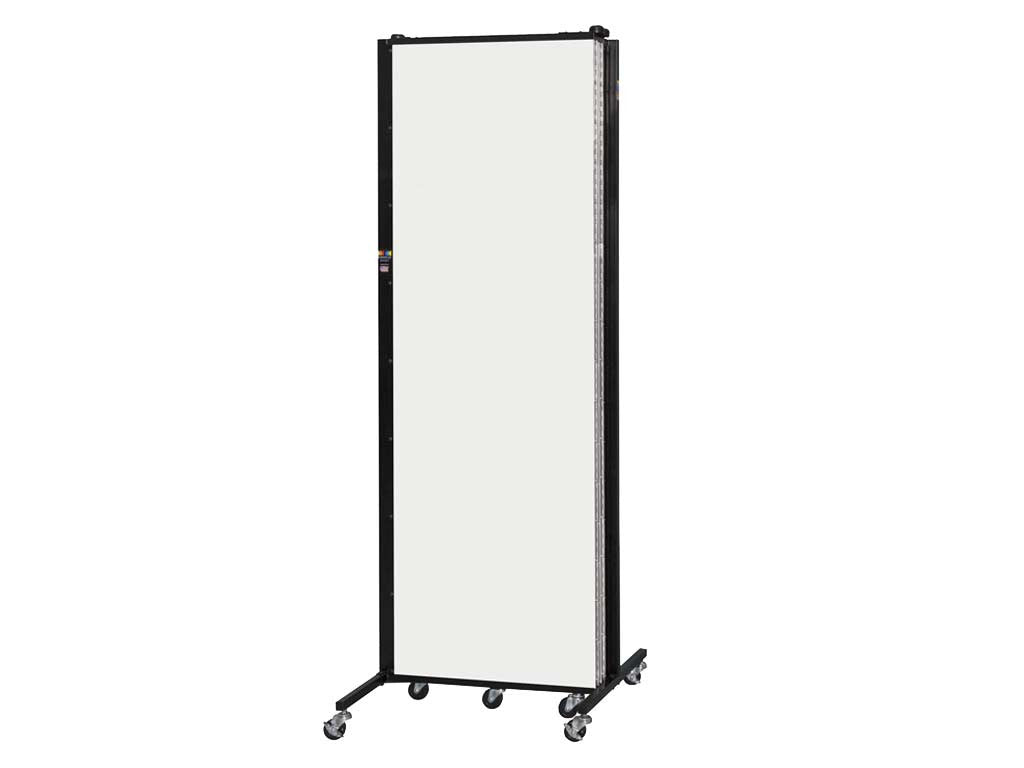 Healthflex Privacy Screen - Vinyl