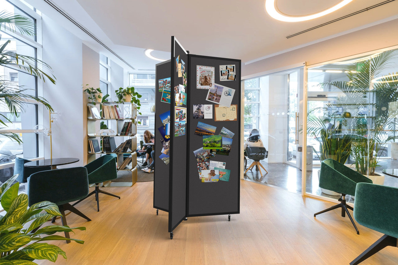 Portable Display Board