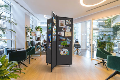 Portable Display Board