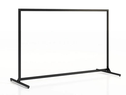 CrowdFlex Acrylic Barricade
