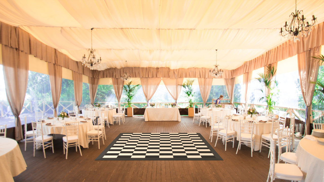 EverDance Floor Package