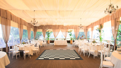 EverDance Floor Package
