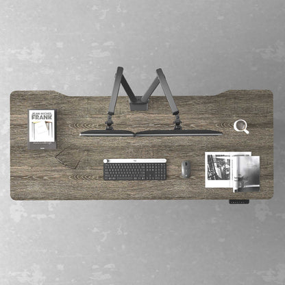 Adjustable Electric Standing Desk