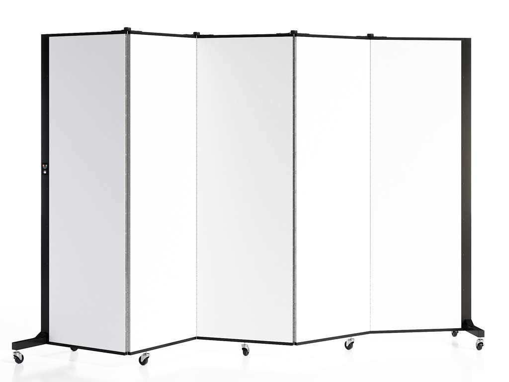 Healthflex Privacy Screen - Vinyl