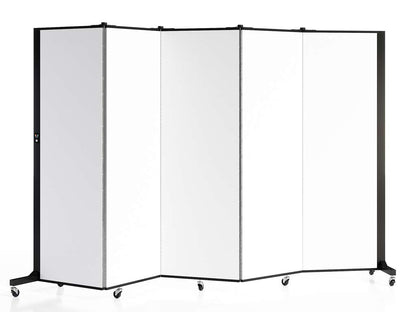 Healthflex Privacy Screen - Vinyl