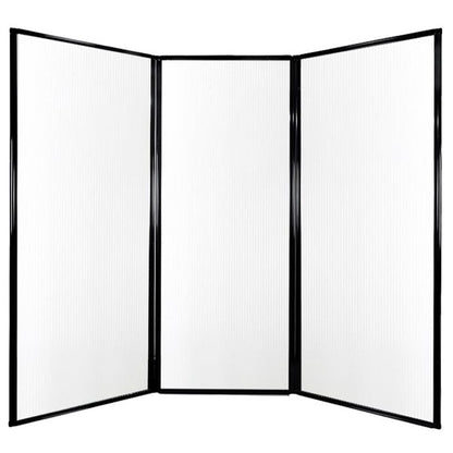 MediWall Privacy Screen