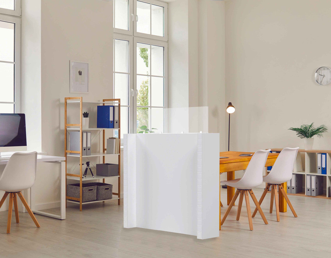 EverPanel® Office Partition