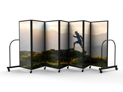 Custom Print Divider