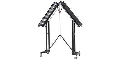 Portable Folding Coat Rack