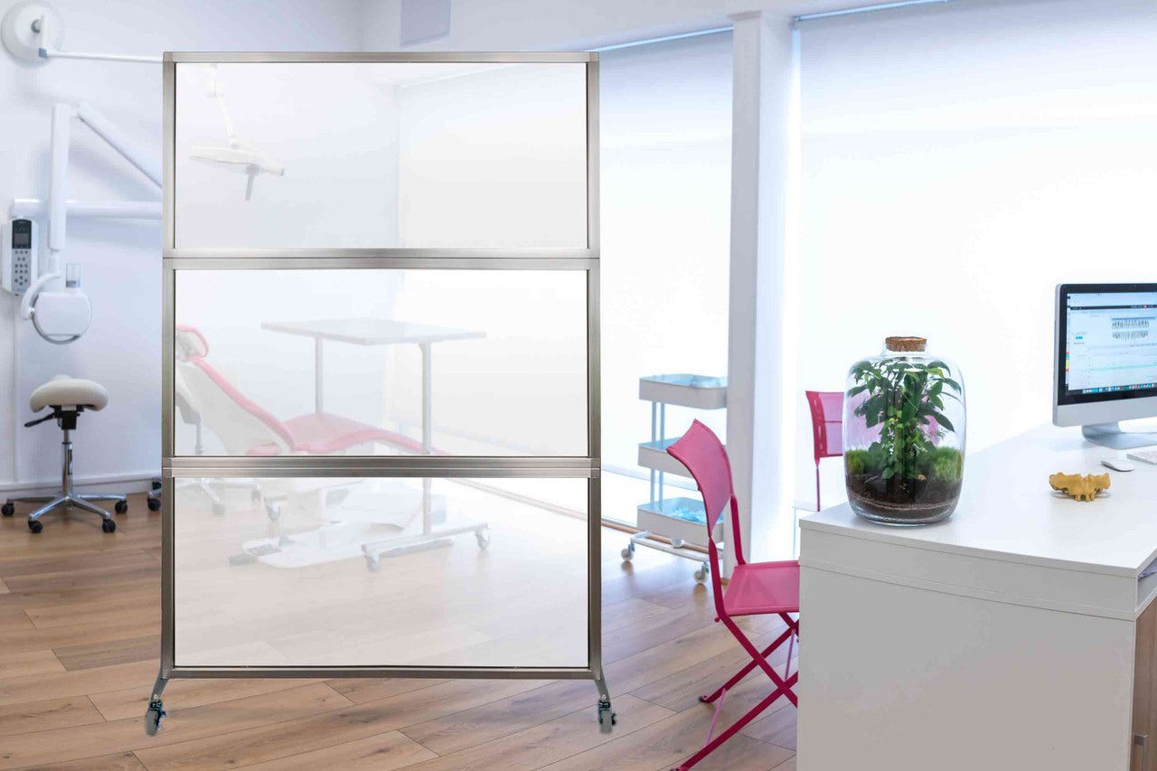 MediPanel Portable Divider