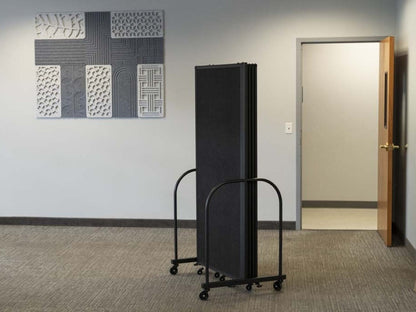Magnetic Dry Erase Tackable Divider