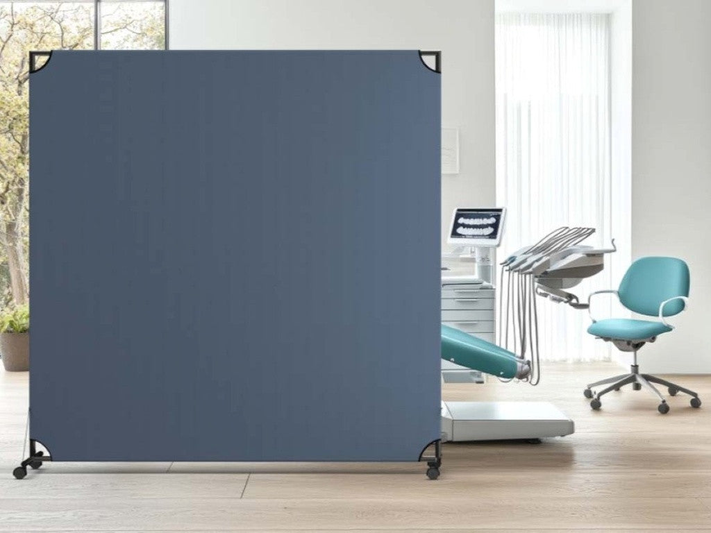 Duraflex Canvas Divider