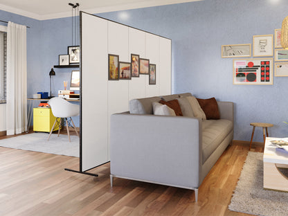 Healthflex Privacy Screen - Fabric