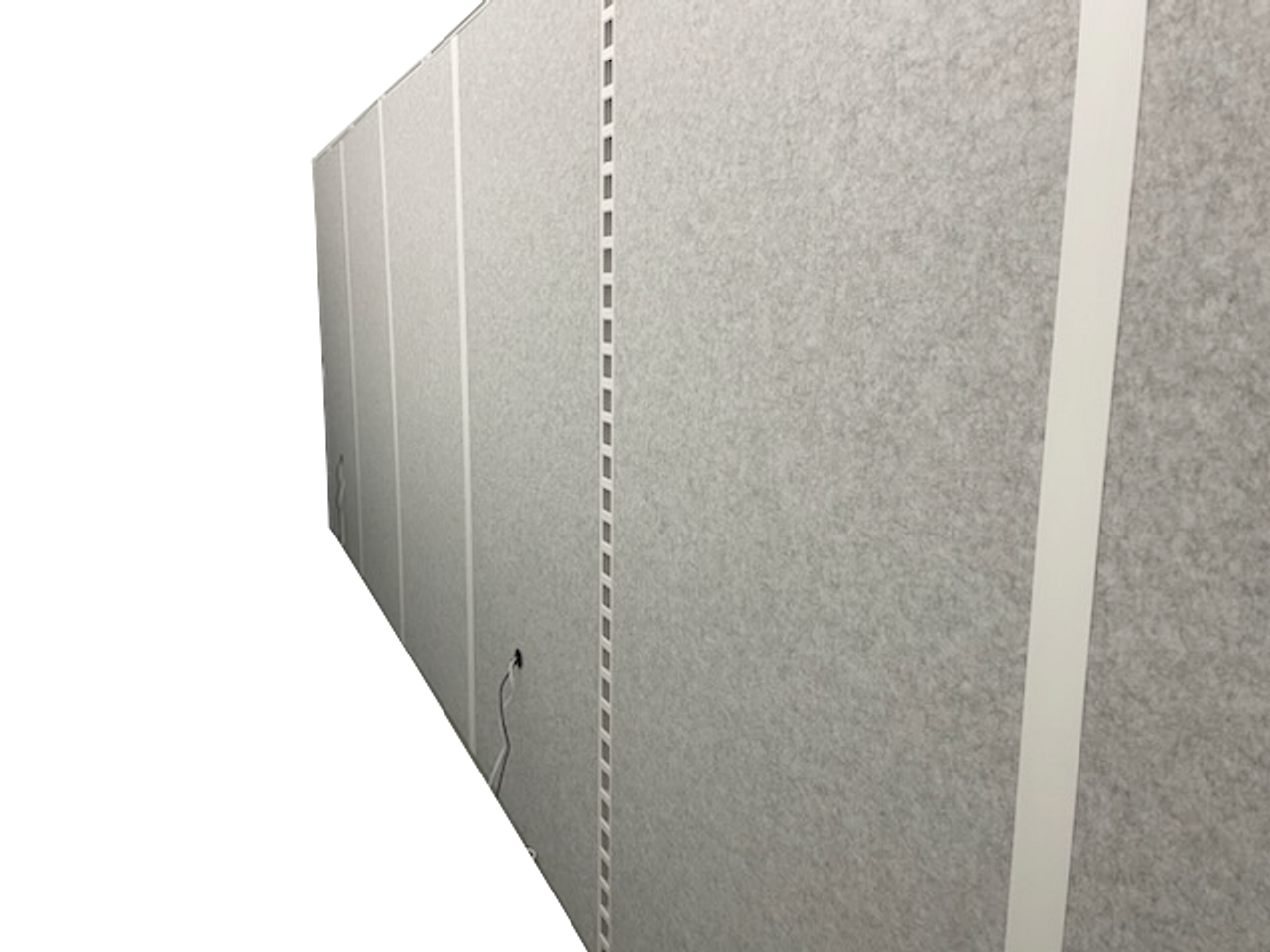 EverPanel® Simple Four Wall Room With Roof