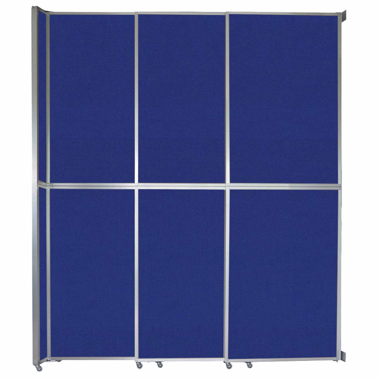 Operable Wall Sliding Room Divider