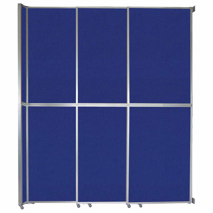 Operable Wall Sliding Room Divider