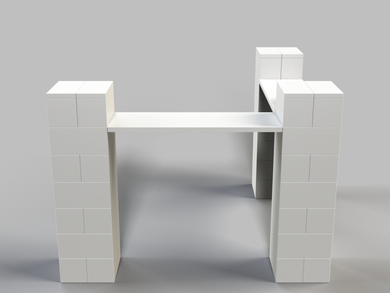 EverBlock® Catering Station Kit