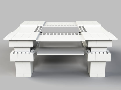 Elaborate Catering Station Kit