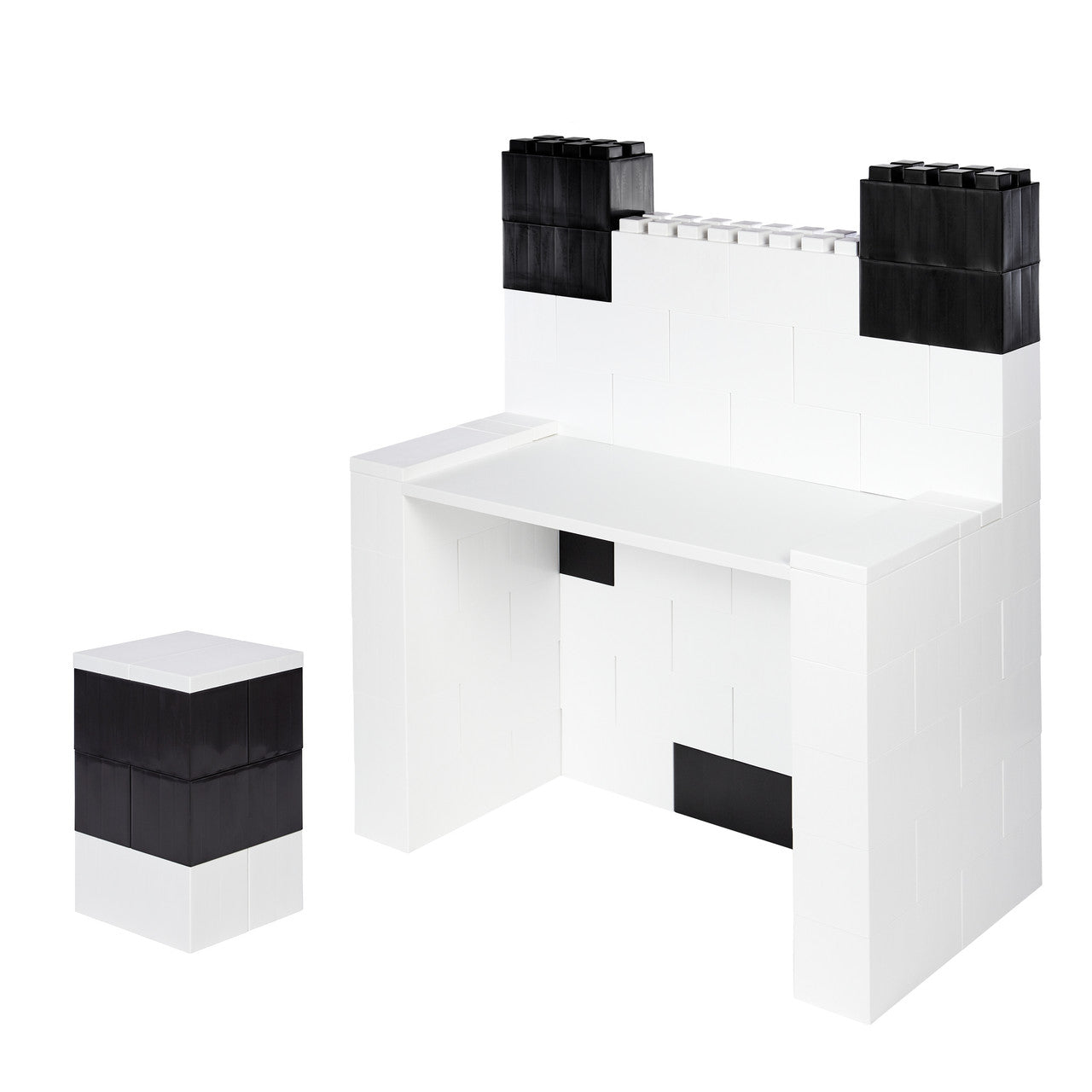 Panda Desk Kit