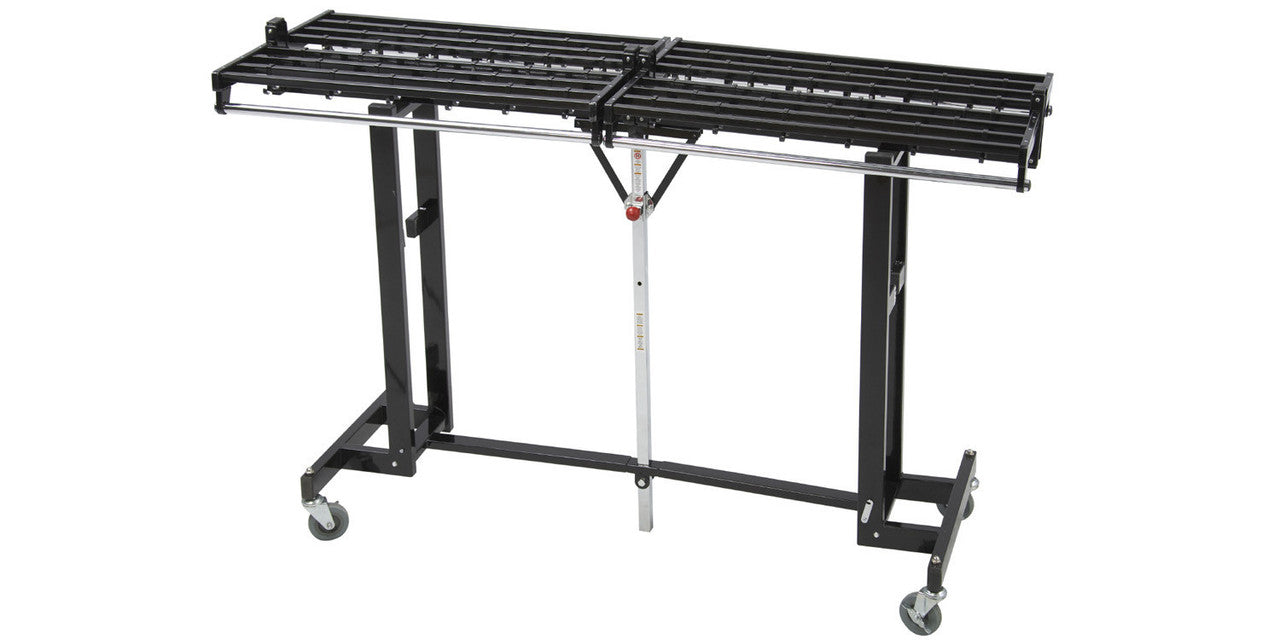 Portable Folding Coat Rack