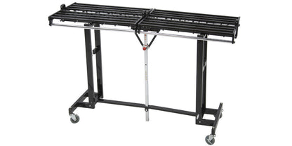 Portable Folding Coat Rack