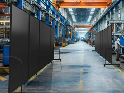 Fire Resistant Divider