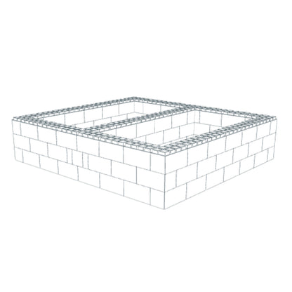 King Bed Frame Kit