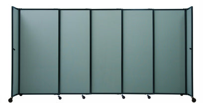 ShieldWall Bullet Resistant Portable Shield Partition