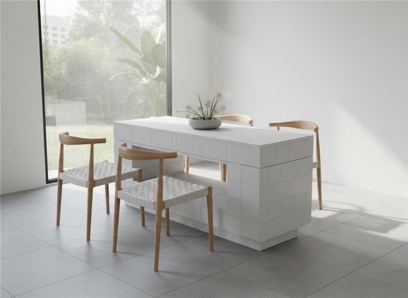 EverBlock® Open Table Kit