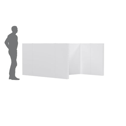 EverPanel® Office Cubicle Kit