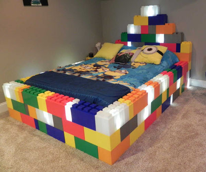 EverBlock® Bed Kits