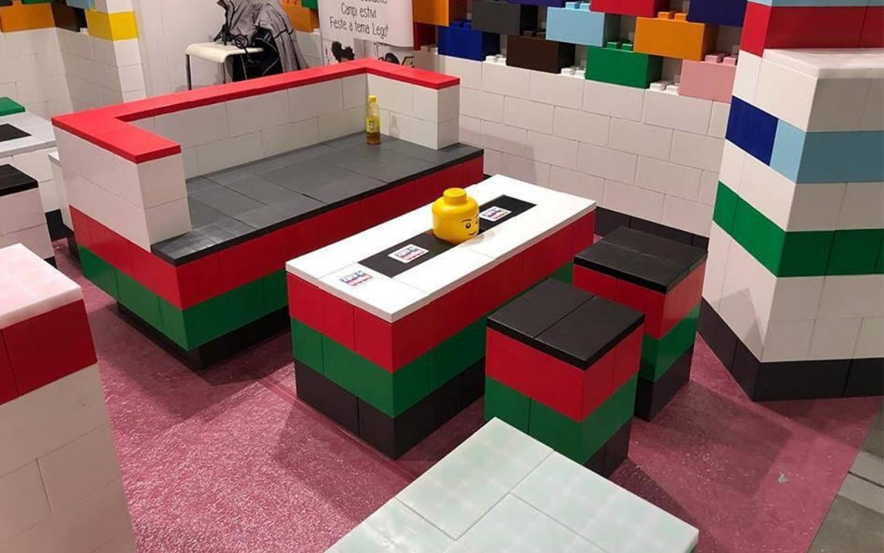 EverBlock® Lounge Kit