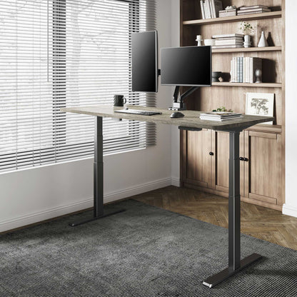 Adjustable Electric Standing Desk