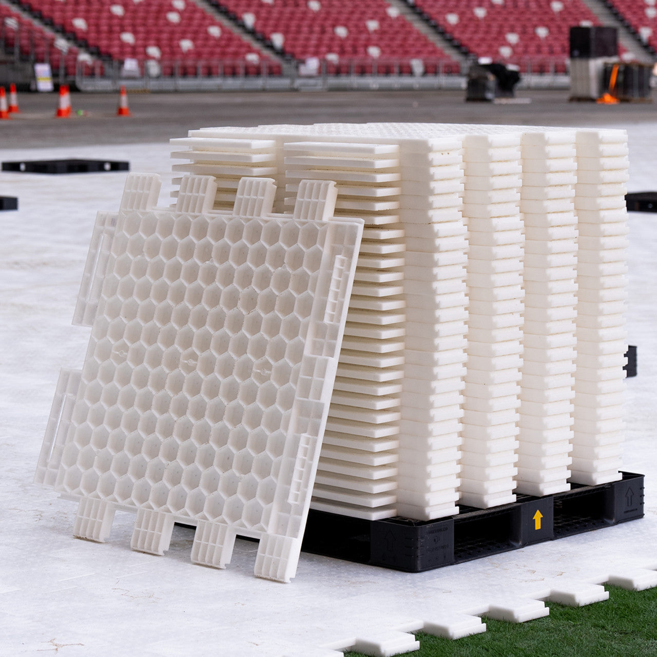 EverBase® 4 Drivable Access Path Kit