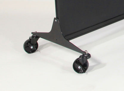 QuickWall Folding Portable Partition