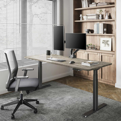 Adjustable Electric Standing Desk